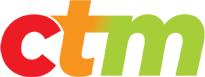 CTM logo CTM logo
