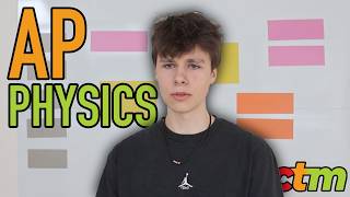 CTM | KRYŠTOF AP Physics 2026