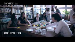 Akademie 2015 - septima a 3. ročník