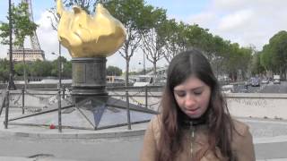 Flamme de la Liberté