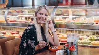 FRJ | Au restaurant