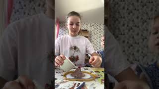CHEMIE | Sopka