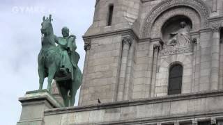 Sacre Coeur
