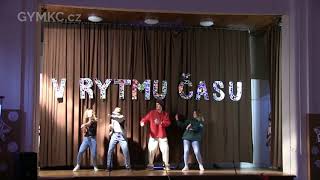 AKADEMIE 2019 | Úvodní vystoupení 3. ročníku a septimy